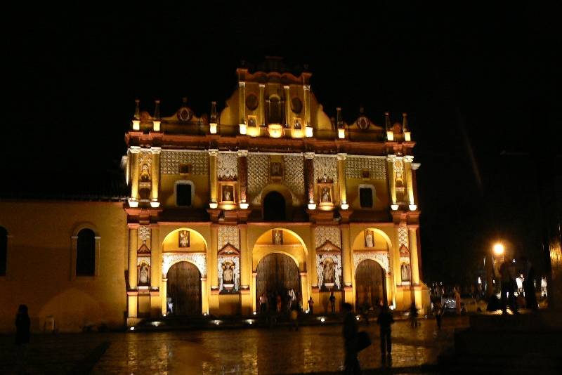 21 San Cristobal de las Casas